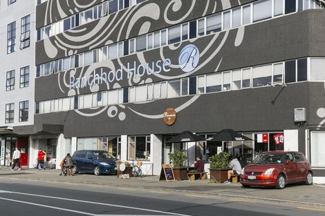 Photo of property in 17/246 Taranaki Street, Mount Cook, Wellington, 6011