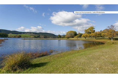 Photo of property in 23 Forest View Road, Whakamaru, Mangakino, 3492