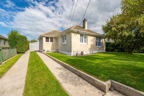 Photo of property in 1 Dacre Street, Oamaru North, Oamaru, 9400