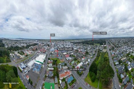 Photo of property in 181 Don Street, Invercargill, 9810