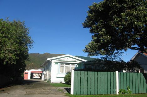 Photo of property in 73 Cambridge Terrace, Waterloo, Lower Hutt, 5011