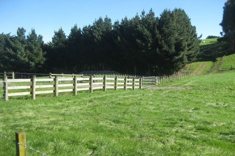 Photo of property in 183a Smith Road, Dannevirke, 4978