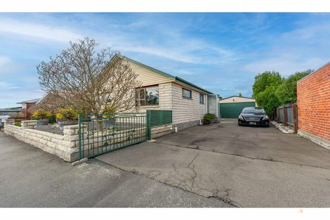 Photo of property in 19 Oxford Street, West End, Timaru, 7910