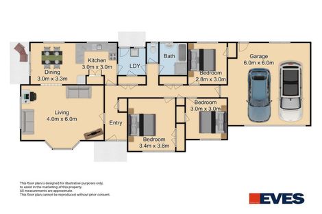 Photo of property in 22 Piako Road, Claudelands, Hamilton, 3214