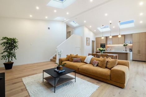 Photo of property in 45 Chester Avenue, Westmere, Auckland, 1022