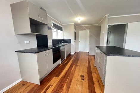 Photo of property in 33 Prouse Crescent, Naenae, Lower Hutt, 5011