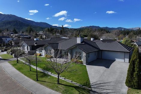 Photo of property in 4 Rutherford Crescent, Hanmer Springs, 7334
