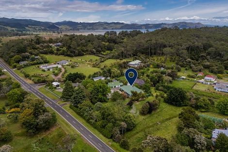 Photo of property in 1680 Tiki Sh25 Road, Preece Point, Coromandel, 3506