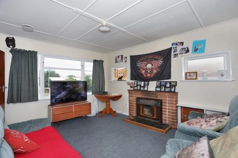 Photo of property in 7 Potaka Street, Marton, 4710