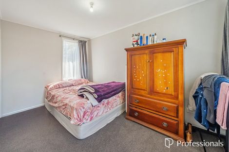 Photo of property in 43b Mcparland Street, Ebdentown, Upper Hutt, 5018