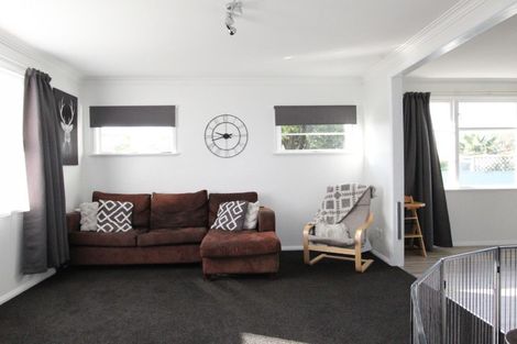 Photo of property in 93 Sedcole Street, Pahiatua, 4910