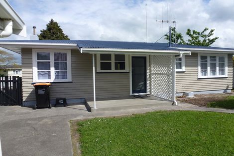 Photo of property in 8 Denbigh Place, Awapuni, Palmerston North, 4412