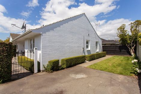 Photo of property in 2/89 Winchester Street, Merivale, Christchurch, 8014