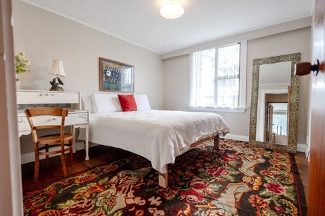 Photo of property in 25 Gow Street, Ross, 7812