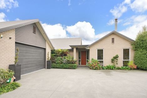 Photo of property in 730 Maddisons Road, Rolleston, Christchurch, 7675