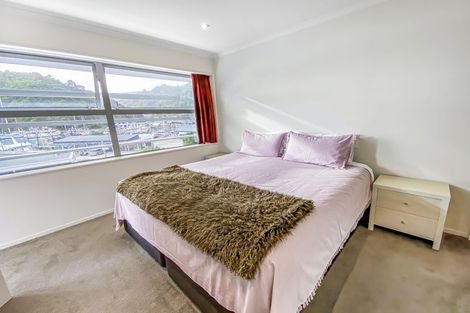 Photo of property in Oxleys Rock Apartments, 202/6 London Quay, Picton, 7220