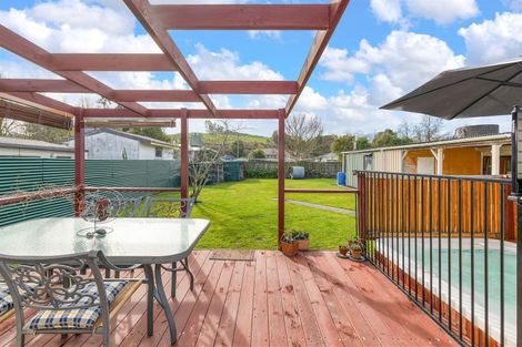 Photo of property in 14 Cadman Street, Cheviot, 7310