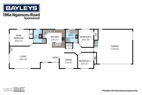 Photo of property in 196a Ngamotu Road, Spotswood, New Plymouth, 4310