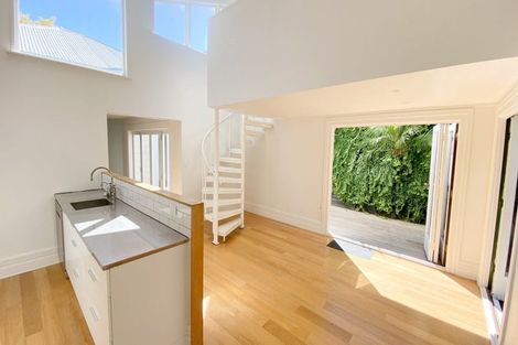 Photo of property in 22 Sheehan Street, Ponsonby, Auckland, 1011