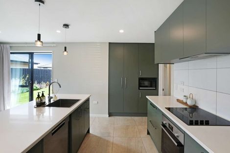 Photo of property in 13 Nepia Lane, Rolleston, 7615