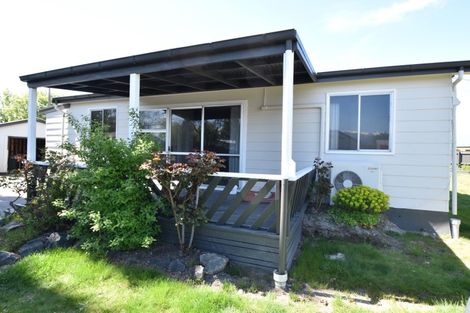 Photo of property in 16 Mackenzie Drive, Twizel, 7901