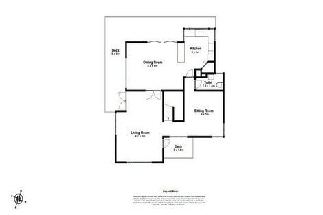 Photo of property in 20 Imran Terrace, Khandallah, Wellington, 6035