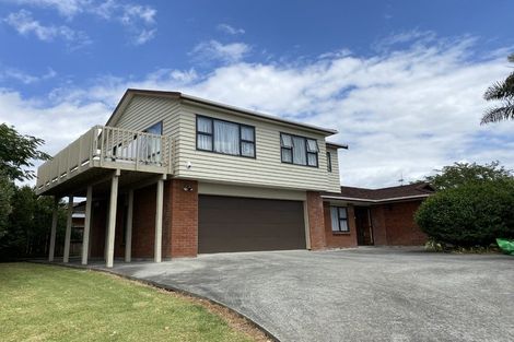 Photo of property in 5 Fielding Crescent, Farm Cove, Auckland, 2012