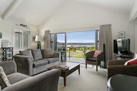 Photo of property in 37 The Circle, Nukuhau, Taupo, 3330