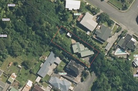Photo of property in 205 Brittan Street, Hokitika, 7810