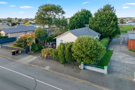 Photo of property in 282 Pomona Street, Strathern, Invercargill, 9812