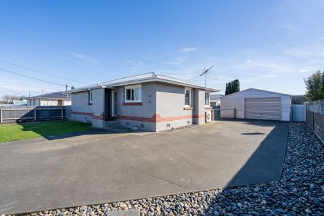 Photo of property in 12 Stirrat Street, Kingswell, Invercargill, 9812