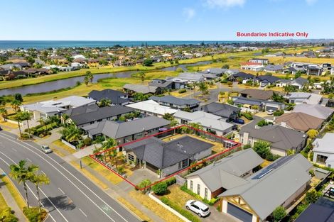 Photo of property in 81 Palm Springs Boulevard, Papamoa Beach, Papamoa, 3118