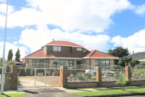 Photo of property in 12 Oakland Avenue, Papatoetoe, Auckland, 2025