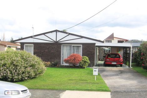 Photo of property in 8a Armstrong Avenue, Woodhill, Whangarei, 0110