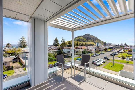 Photo of property in 12/19 Victoria Road, Mount Maunganui, 3116