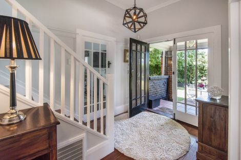 Photo of property in 1 Macky Avenue, Devonport, Auckland, 0624