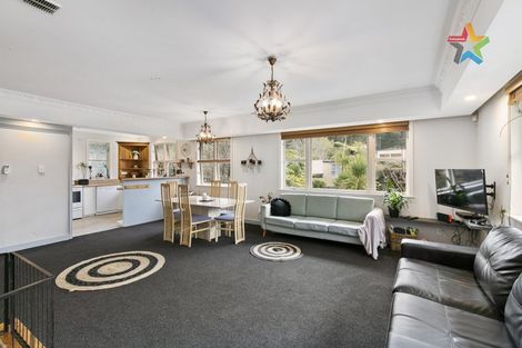 Photo of property in 83 Kamahi Street, Stokes Valley, Lower Hutt, 5019