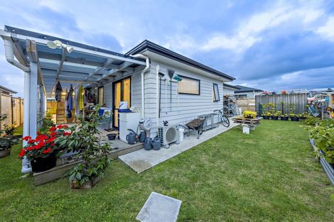 Photo of property in 3 Mangatiti Street, Papakura, 2110