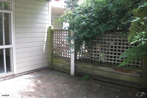 Photo of property in 1-4/10 Colombo Street, Newtown, Wellington, 6021