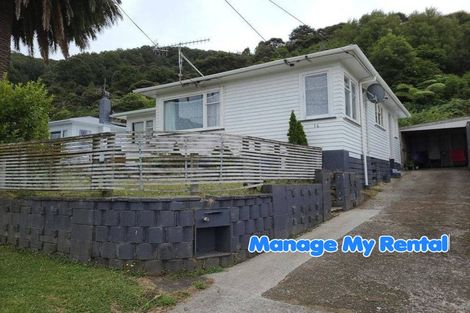 Photo of property in 16 Puriri Street, Wainuiomata, Lower Hutt, 5014