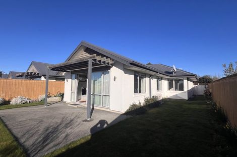 Photo of property in 5 Slattery Lane, Leeston, 7632