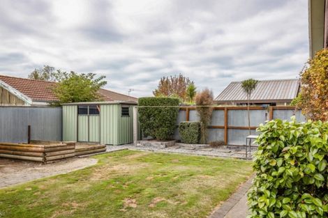 Photo of property in 60 Rangiora Woodend Road, Woodend, 7610