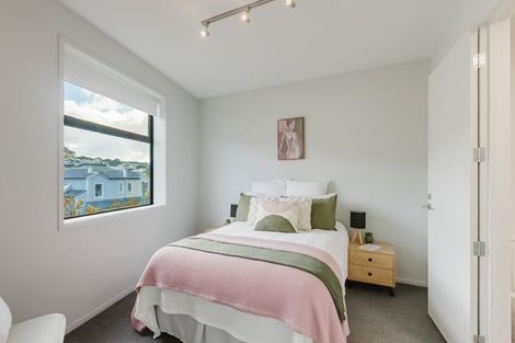 Photo of property in Detroit Apartments, 312/181 Tasman Street, Mount Cook, Wellington, 6021