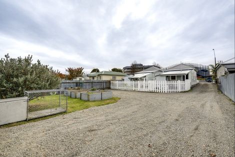 Photo of property in 307 Southampton Street East, Hastings, 4122