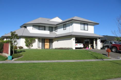 Photo of property in 6 Colorado Crescent, Milson, Palmerston North, 4414