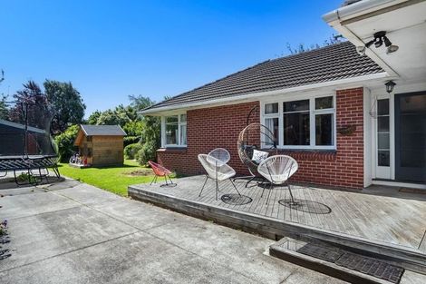 Photo of property in 69 Mooray Avenue, Bishopdale, Christchurch, 8053