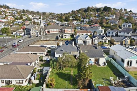 Photo of property in 31 Pencarrow Street, Caversham, Dunedin, 9012