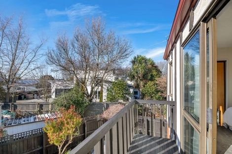 Photo of property in 1/160 Saint Albans Street, St Albans, Christchurch, 8014