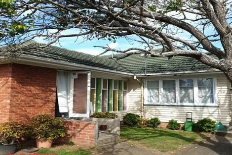 Photo of property in 52 Weymouth Road, Manurewa, Auckland, 2102