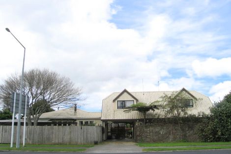 Photo of property in 127 Otumoetai Road, Brookfield, Tauranga, 3110